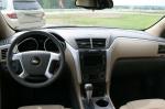 Chevrolet Traverse 2009 года